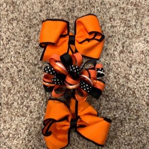 Custom Hair Bows